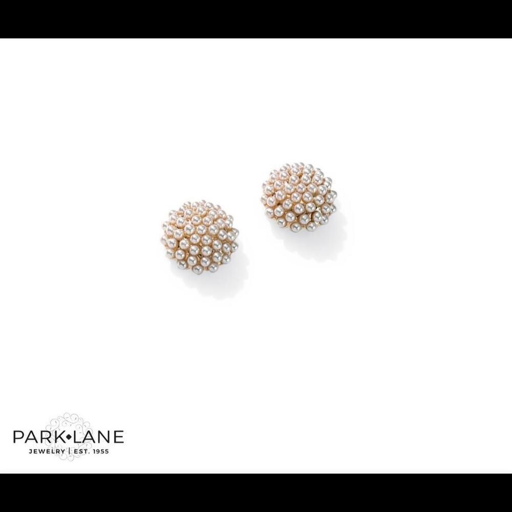 Sweet Pea Earrings